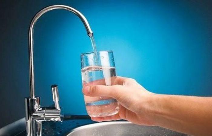 بالبلدي: قطع
      المياه
      عن
      عدد
      من
      شوارع
      الهرم..
      اعرف
      الموعد
      والسبب