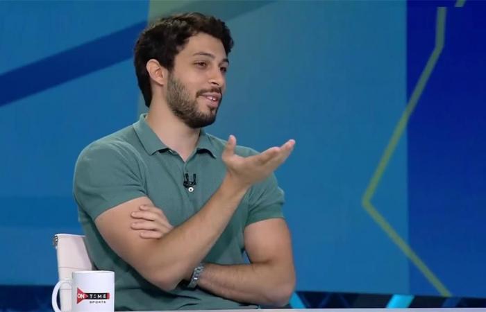 بالبلدي : خاص
      |
      الزمالك
      يكشف
      آخر
      تطورات
      التعاقد
      مع
      حسام
      الزناتي