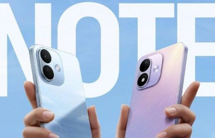 بالبلدي: شاومي
      تفاجئ
      المستخدمين
      بـ
      Redmi
      Note
      17
      Pro
      Max..
      السعر
      والمواصفات
      كاملة