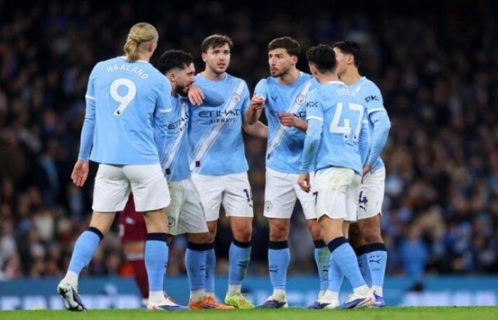 بالبلدي: ما
      العقوبات
      المحتملة
      ضد
      مانشستر
      سيتي
      بعد
      إدانته
      في
      114
      اتهامًا؟