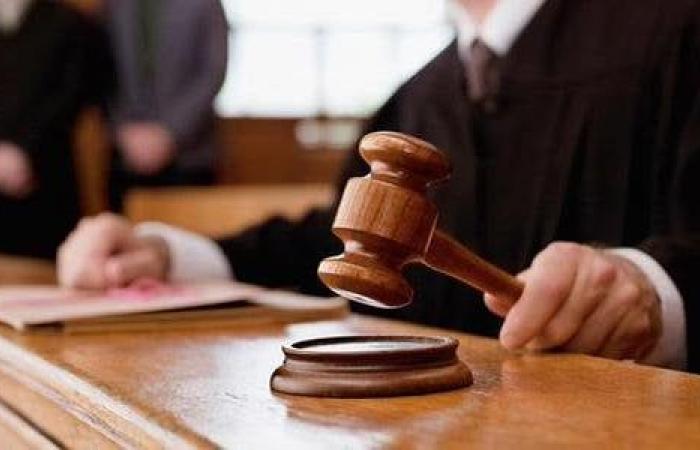 بالبلدي : غدًا..
      استكمال
      محاكمة
      عائشة
      الشاطر
      و26
      آخرين
      في
      قضية
      «خلية
      التجمع»