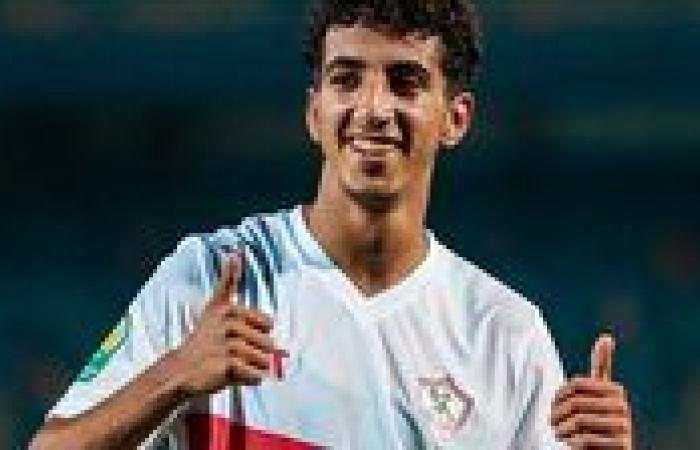 بالبلدي: ايشو
      يتماثل
      للشفاء
      ويشارك
      في
      تدريبات
      الزمالك
      الجماعية