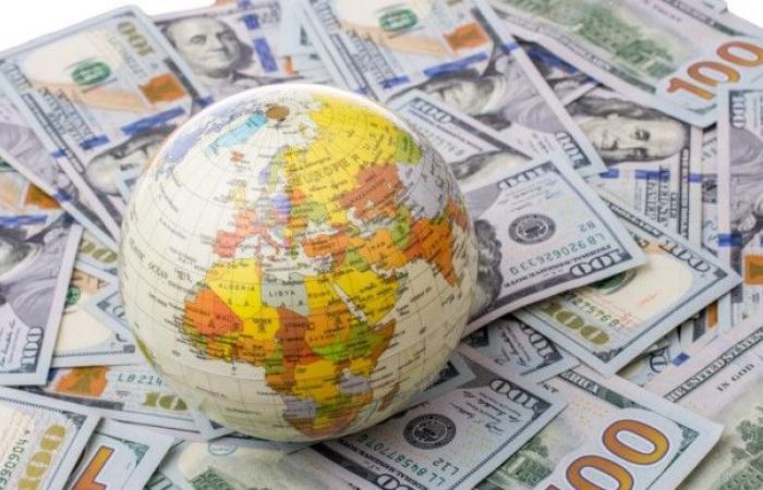 بالبلدي: الاقتصاد
      في
      أسبوع:
      تثبيت
      الفائدة..
      تشابكات
      بنك
      الاستثمار..
      حضر
      أراضي
      النيل..
      ارتفاع
      تحويلات
      المغتربين