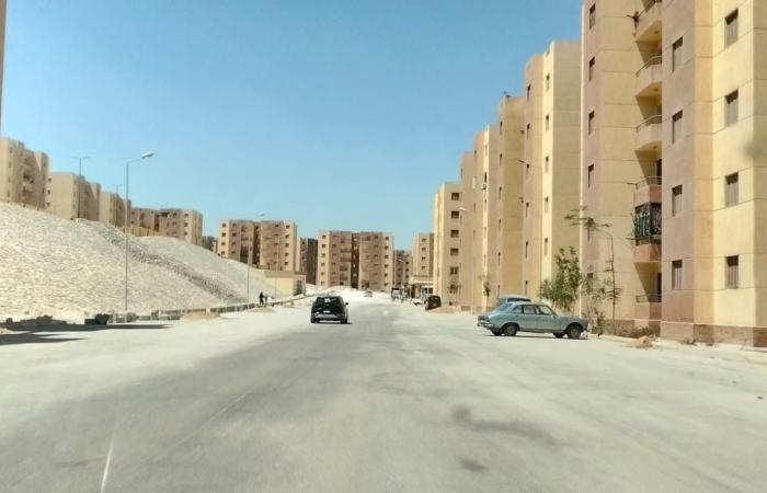 بالبلدي : شقق
      بالتملك
      على
      20
      عامًا..
      الإسكان
      تطرح
      10
      آلاف
      وحدة
      بإيجار
      يزيد
      10%
      سنويًا