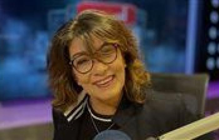 بالبلدي: لماذا
      انسحبت
      سماح
      أنور
      من
      مهرجان
      إيزيس
      قبل
      تكريمها؟
      الفنانة
      تكشف
      الحقيقة