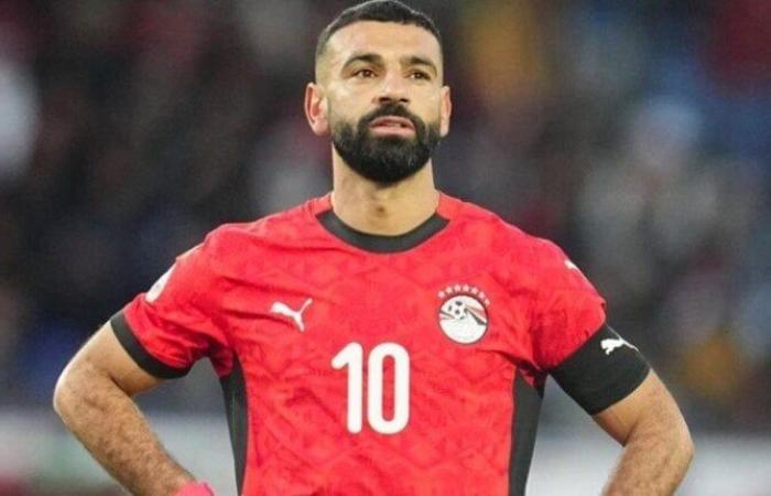 بالبلدي : مصدر
      لـ«الأسبوع»:
      محمد
      صلاح
      لن
      يعود
      إلا
      في
      فترة
      التوقف
      القادمة