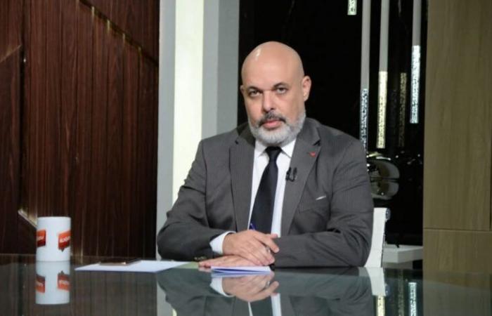 بالبلدي : شعبة
      الذهب:
      زيادة
      الطلب
      المحلي
      واضطرابات
      الطيران
      وراء
      تراجع
      صادرات
      القطاع 