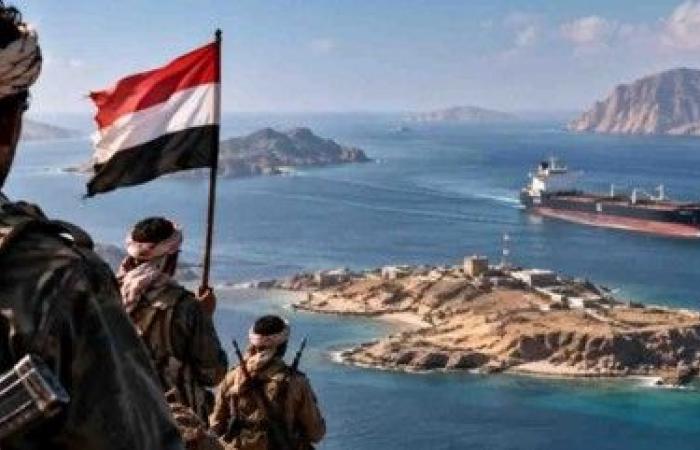 بالبلدي: مصر
      والحوثيون:
      الاحتواء
      والردع