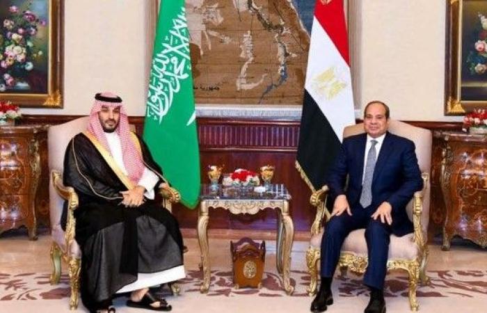 بالبلدي: مصر
      والحوثيون:
      الاحتواء
      والردع