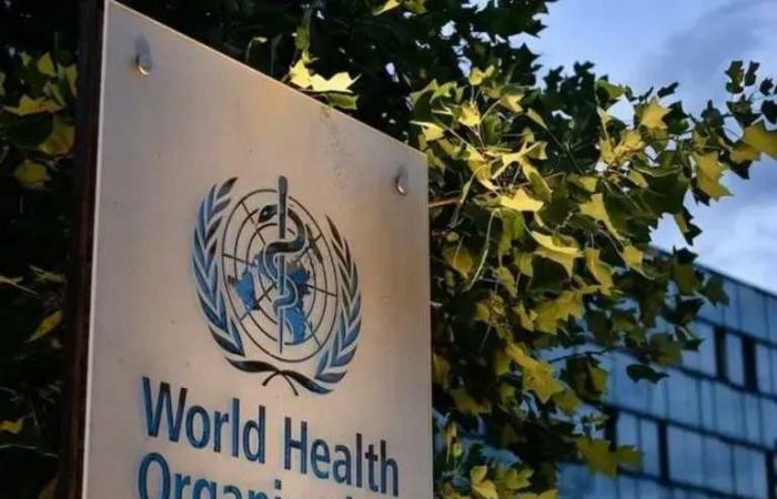 الأمم
      المتحدة
      تحذر
      من
      جائحة
      جديدة:
      الأمر
      مسألة
      وقت..
      وندعو
      لاتفاق
      دولي
      لمواجهتها