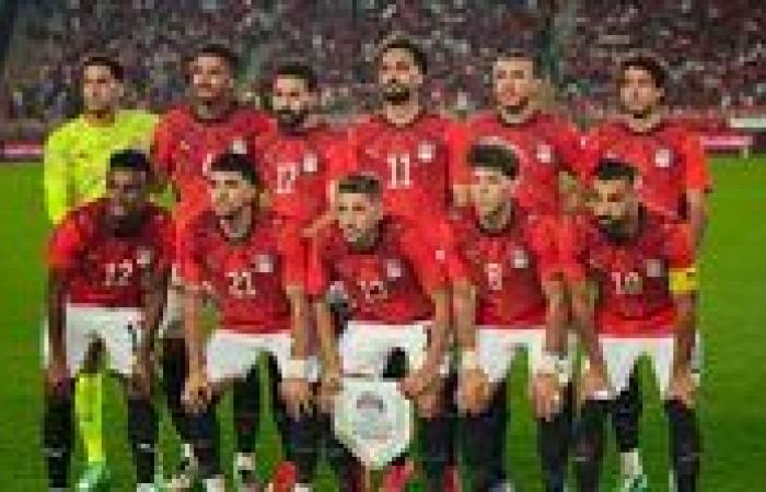 بالبلدي: منتخب
      مصر
      يتعادل
      مع
      أنجولا
      (0
      –
      0)
      في
      بداية
      مشواره
      بتصفيات
      كأس
      الأمم