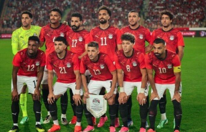بالبلدي : بدون
      محمد
      صلاح..
      منتخب
      مصر
      يطير
      إلى
      جنوب
      السودان
      غدًا