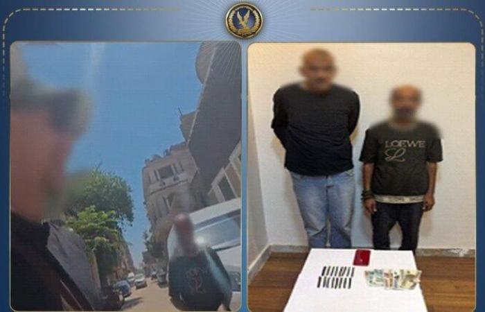 بالبلدي : فيديو
      السياح
      بكشف
      المستور..
      الداخلية
      تضبط
      تجار
      الكيف
      بعد
      فيديو
      شهير
      بالأقصر