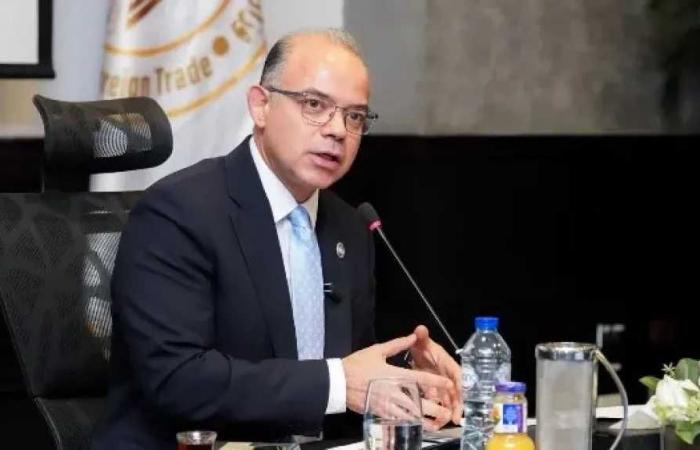وزير
      الاستثمار:
      «من
      الاستراتيجية
      إلى
      التنفيذ»..
      مصر
      تستهدف
      جذب
      استثمارات
      منتجة
      وزيادة
      الصادرات