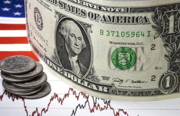 بالبلدي: سعر
      الدولار
      اليوم
      السبت
      26
      سبتمبر
      2026
      في
      البنوك
      بالتعاملات
      المسائية