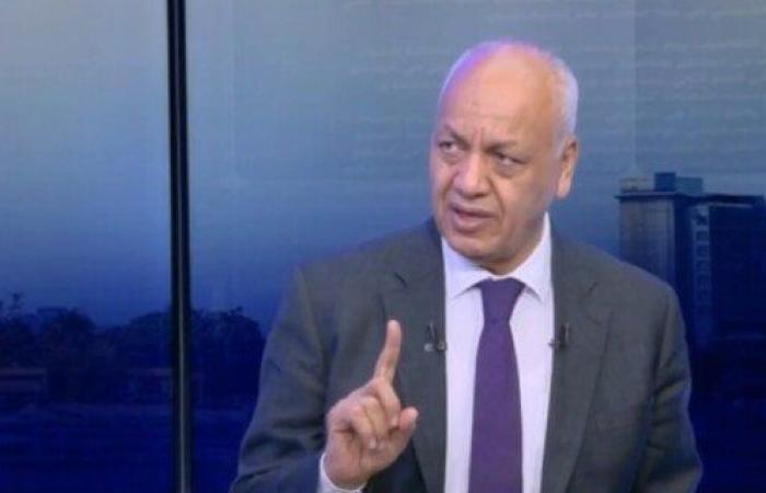 بالبلدي : مصطفى
      بكري:
      الاحتفالات
      بذكرى
      ثورة
      26
      سبتمبر
      تؤكد
      إصرار
      اليمنيين
      على
      استعادة
      بلدهم
      المخطوف