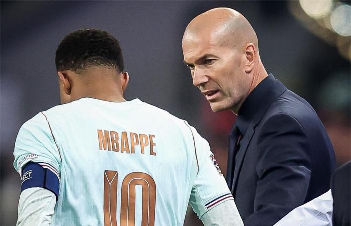 بالبلدي : لا
      تبشر
      بالخير..
      زيدان
      يثير
      قلق
      ريال
      مدريد
      بشأن
      إصابة
      مبابي