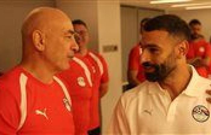 بالبلدي: إراحة
      محمد
      صلاح
      من
      مباراة
      جنوب
      السودان
      "
      الترتان
      "
