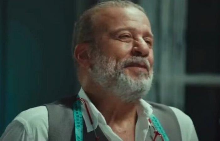 بالبلدي : إيرادات
      الأفلام..
      «ريد
      فلاج»
      يواصل
      تصدره
      في
      شباك
      التذاكر
      بمليون
      و280
      ألف
      جنيه