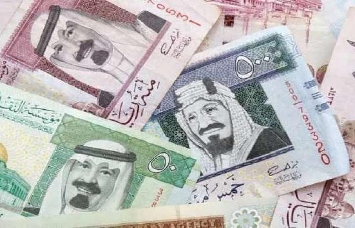 بالبلدي: سعر
      الريال
      السعودي
      اليوم
      السبت
      26
      سبتمبر
      2026