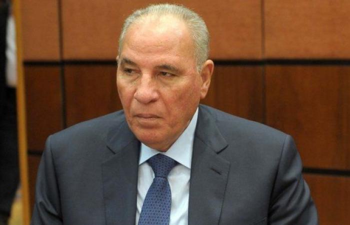 بالبلدي: عاجل..
      وفاة
      المستشار
      أحمد
      الزند
      وزير
      العدل
      الأسبق