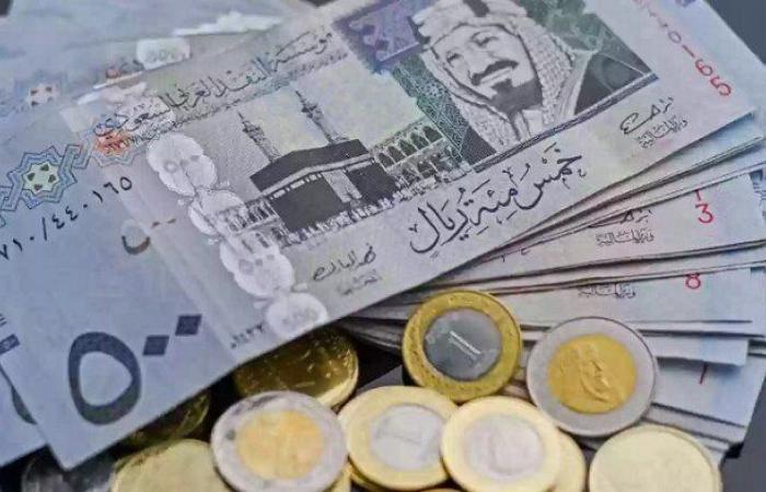 بالبلدي: سعر
      الريال
      السعودي
      اليوم
      السبت
      أمام
      الجنيه
      بعد
      استقرار
      التعاملات