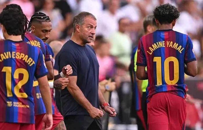 مواعيد
      مباريات
      اليوم..
      مواجهات
      قوية
      في
      دوري
      الأمم
      الأوروبية
      وتصفيات
      أمم
      أفريقيا