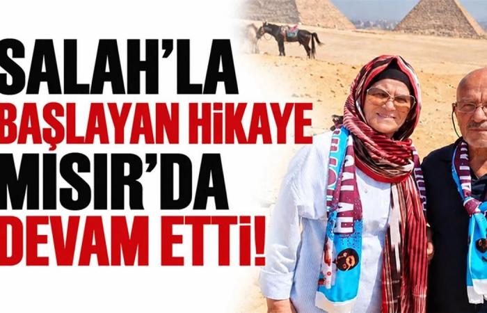 بالبلدي : استقبال
      حافل
      لـ
      بطلة
      إعلان
      فيلم
      محمد
      صلاح
      في
      زيارتها
      إلى
      مصر
