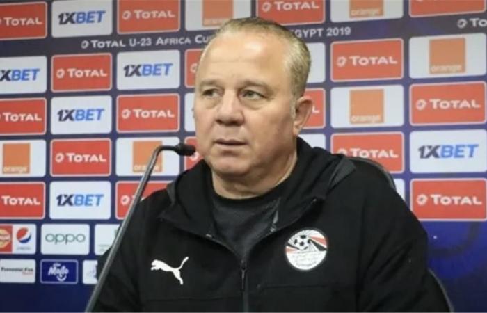 بالبلدي : منتخب
      مصر
      الأولمبي
      يبدأ
      خطواته
      الأولى
      استعدادًا
      لكأس
      أمم
      إفريقيا..
      موقف
      شوقي
      غريب