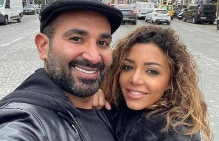 بالبلدي: أحمد
      سعد
      وعلياء
      بسيوني..
      جدل
      الانفصال
      والعودة
      يتجدد