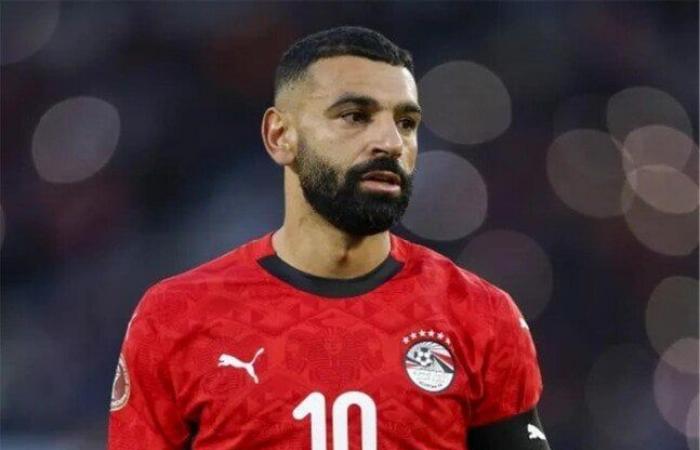 بالبلدي : «ليل»
      كلمة
      السر..
      شبانة
      يكشف
      سبب
      غياب
      محمد
      صلاح
      عن
      مباراة
      جنوب
      السودان