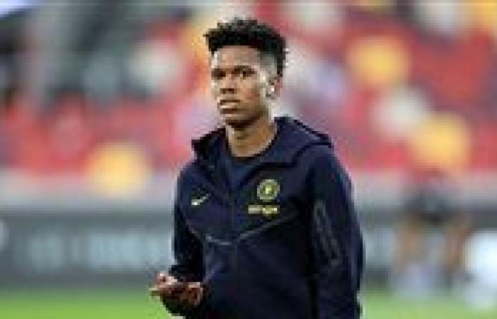 بالبلدي: برشلونة
      يراقب
      موقف
      إستيفاو
      مع
      تشيلسي
      بعد
      تراجع
      مشاركاته