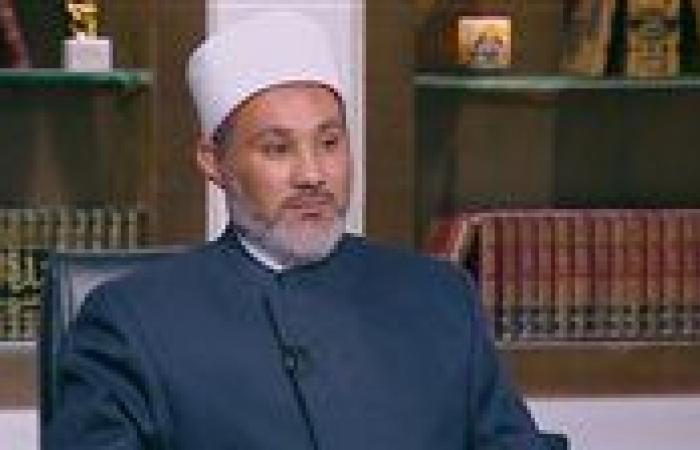 بالبلدي : سماع
      إجابة
      زميلك
      أثناء
      الامتحان
      دون
      قصد..
      هل
      يُعد
      غشًا؟
      أمين
      الفتوى
      يجيب