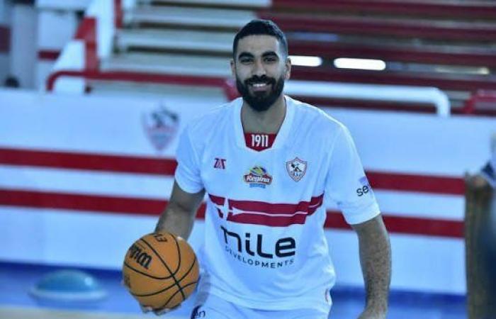 بالبلدي: الزمالك
      يحيل
      ثنائي
      السلة
      للتحقيق
      بعد
      مشادة
      خلال
      مباراة
      الجزيرة