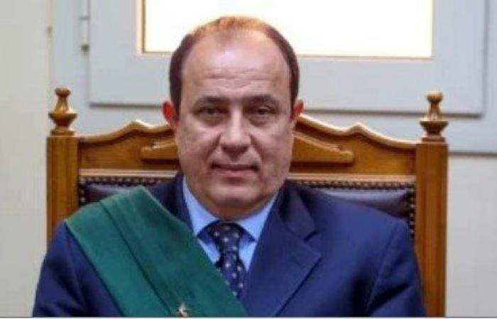 بالبلدي: تأجيل
      محاكمة
      9
      متهمين
      في
      قضية
      «خلية
      المطرية»
      لهذا
      الموعد