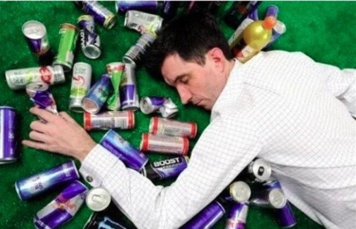 بالبلدي : الصحة
      تحذر
      من
      مشروبات
      الطاقة..
      اعرف
      الأسباب