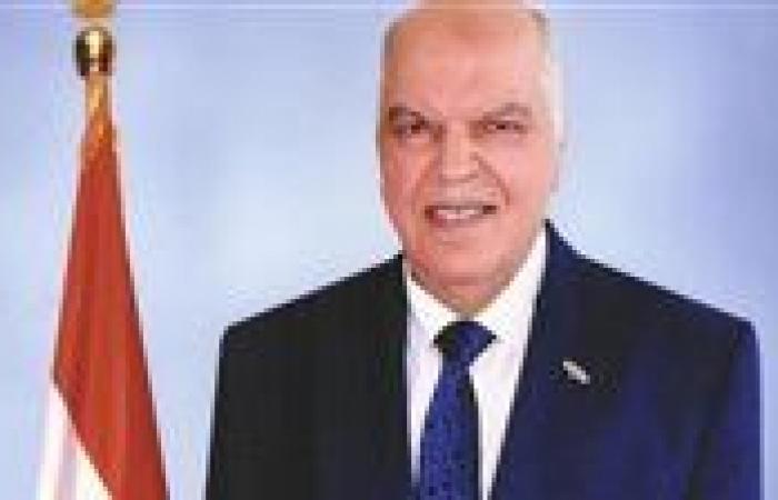 بالبلدي: نقيب
      المعلمين
      يشيد
      بقرار
      تقنين
      أوضاع
      معلمي
      الحصة:
      خطوة
      مهمة
      نحو
      الاستقرار