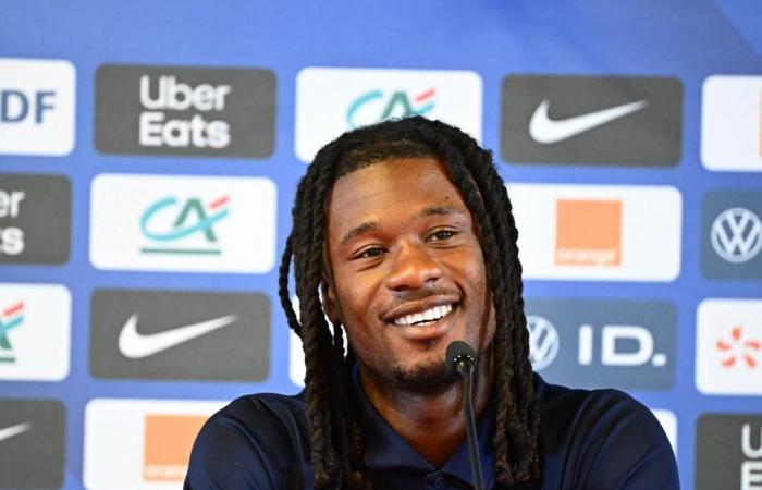 بالبلدي : كامافينجا:
      يسعدني
      غياب
      لاعب
      ريال
      مدريد
      عن
      مباراة
      فرنسا
      وبلجيكا