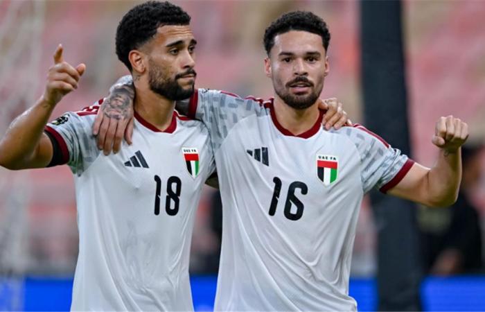 بالبلدي : القنوات
      الناقلة
      لمباراة
      الإمارات
      والبحرين
      اليوم
      في
      كأس
      الخليج
      خليجي
      27