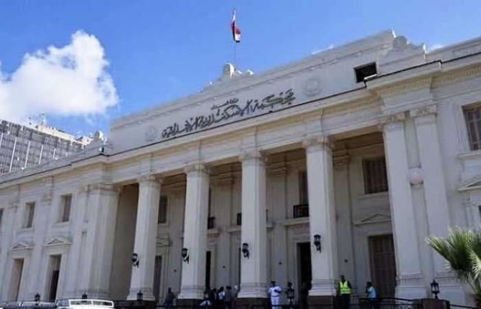 بالبلدي : تفاصيل
      ثاني
      جلسات
      محاكمة
      المحامية
      المتهمة
      بتقطيع
      جثة
      والدتها
      بالإسكندرية