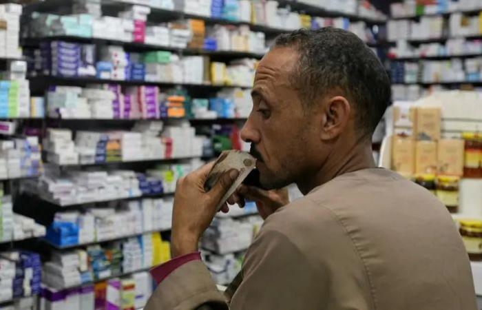 بالبلدي: ازي
      الحال|
      آلية
      جديدة
      لتسعير
      الدواء..
      شعبة
      المخابز
      تطالب
      برفع
      سعر
      الخبز
      السياحي..
      الإفراج
      عن
      10
      متهمين
      في
      “قضية
      الشيعة”