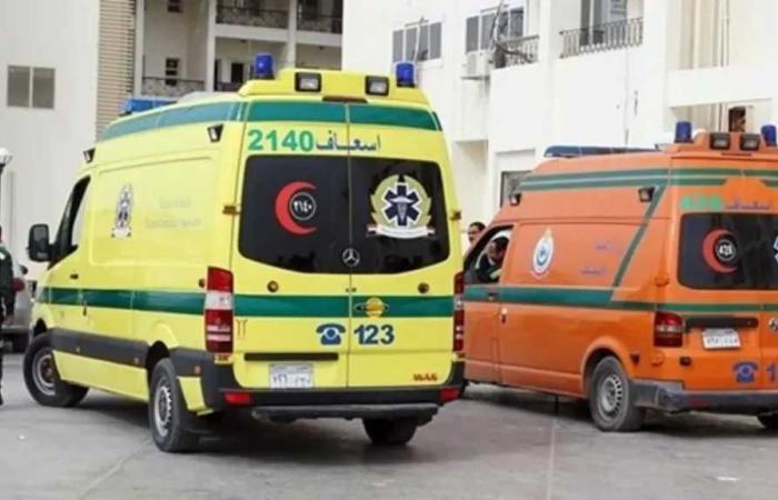 ضبط
      قائد
      سيارة
      بتهمة
      دهس
      طفلة
      أمام
      مدرسة
      والتسبب
      في
      وفاتها
      بعين
      شمس