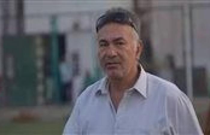 بالبلدي: نصر
      إبراهيم:
      مباراة
      الزمالك
      وجيت
      الجزائري
      ستبقى
      في
      ذهني
      للأبد