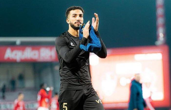 بالبلدي: موقف
      محمد
      عبد
      المنعم
      من
      مباراة
      مصر
      وجنوب
      إفريقيا
      الودية