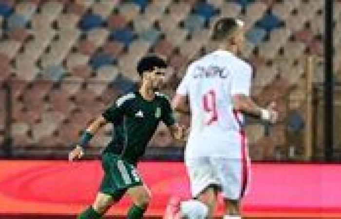بالبلدي: ناصر
      منسي
      يسجل
      هدفين
      في
      تقدم
      الزمالك
      على
      مودرن
      سبورت..
      اعرف
      النتيجة