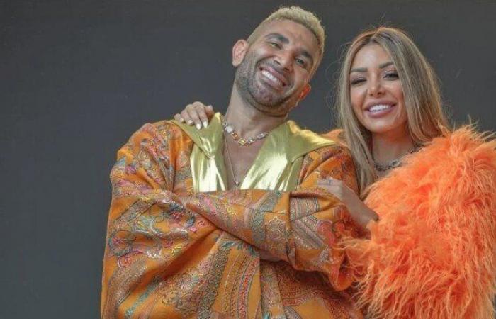 بالبلدي : «حبيبتي
      وأم
      عيالي»..
      أحمد
      سعد
      يكشف
      حقيقة
      انفصاله
      عن
      علياء
      بسيوني|
      فيديو