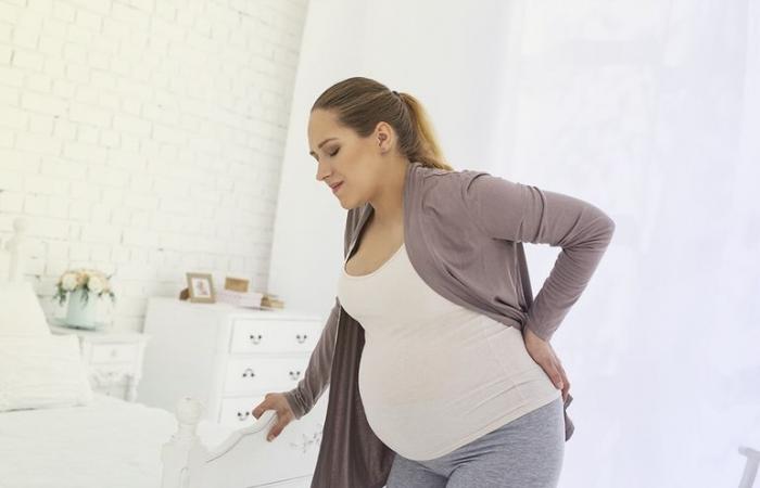 بالبلدي : تمزق الرحم أسبابه وأعراضه وعلاجاته