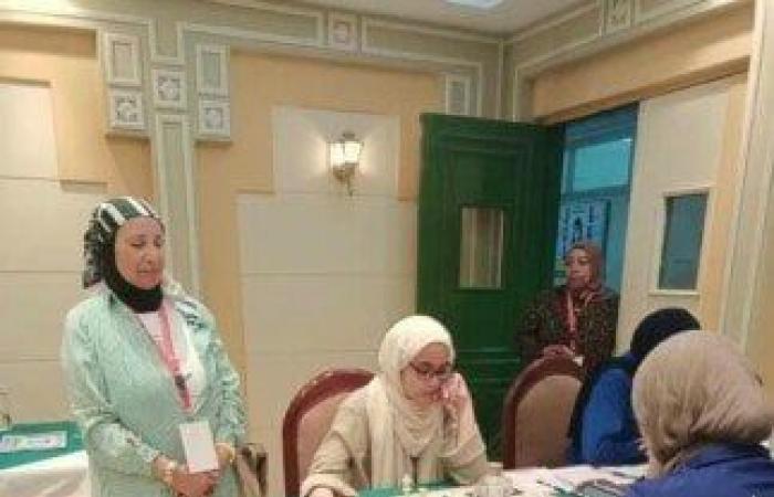 بالبلدي : جامعة
      المنصورة
      تحقق
      نتائج
      متميزة
      في
      مستهل
      منافسات
      أسبوع
      شباب
      الجامعات
      بجامعة
      المنيا