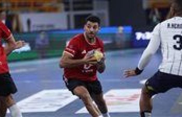 بالبلدي : الأهلي
      يفوز
      على
      برقان
      الكويتي
      ويواصل
      مشواره
      في
      بطولة
      العالم
      لكرة
      اليد