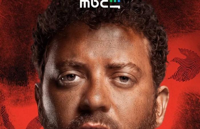 بالبلدي: ميشيل
      ميلاد:
      استعنت
      بطبيب
      نفسي
      للتحضير
      لشخصية
      معتصم
      في
      "ما
      لم
      يحكَ
      عن
      بني
      مزار"